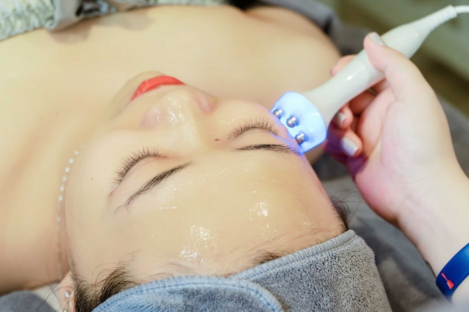 Everything You Need to Know About Los Angeles Skin Tightening Procedures